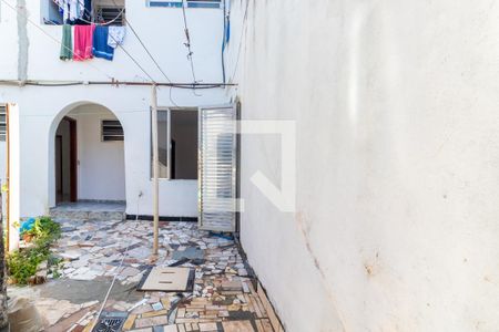 Casa para alugar com 64m², 1 quarto e 1 vagaQuintal