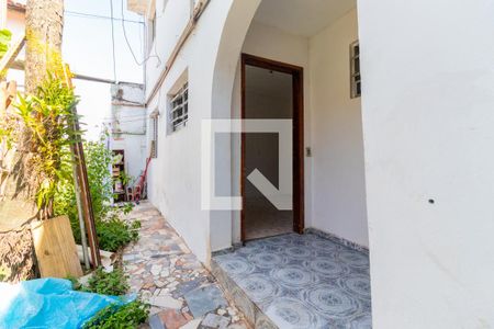 Casa para alugar com 64m², 1 quarto e 1 vagaQuintal