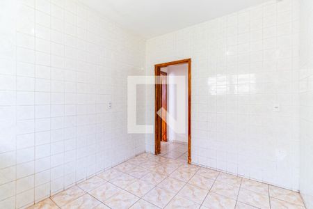 Casa para alugar com 64m², 1 quarto e 1 vagaCozinha