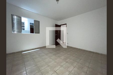 Quarto 2 de casa para alugar com 3 quartos, 80m² em Americanópolis, São Paulo