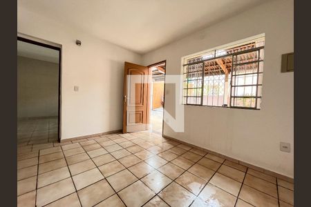 Sala de casa para alugar com 3 quartos, 80m² em Americanópolis, São Paulo