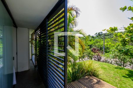 Sacada de casa para alugar com 2 quartos, 200m² em Guarujá, Porto Alegre