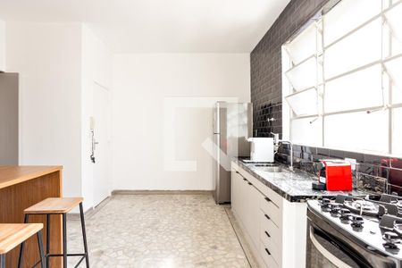 Apartamento para alugar com 3 quartos, 158m² em Jardim Paulista, São Paulo