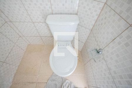 Apartamento à venda com 30m², 1 quarto e sem vagaBanheiro