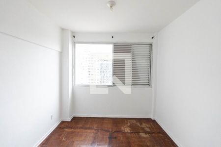 Apartamento à venda com 30m², 1 quarto e sem vagaQuarto