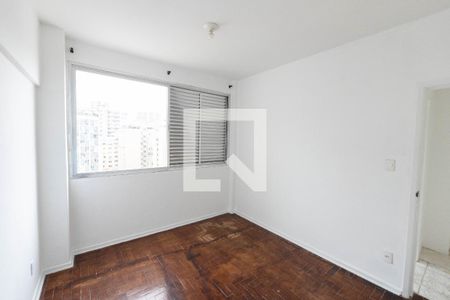 Apartamento à venda com 30m², 1 quarto e sem vagaQuarto