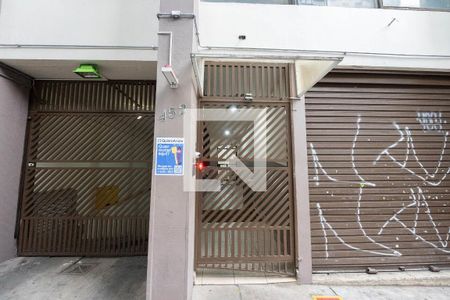 Apartamento à venda com 30m², 1 quarto e sem vagaplaquinha