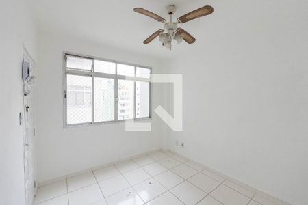 Apartamento à venda com 30m², 1 quarto e sem vagaSala