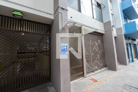 Apartamento à venda com 30m², 1 quarto e sem vagaplaquinha