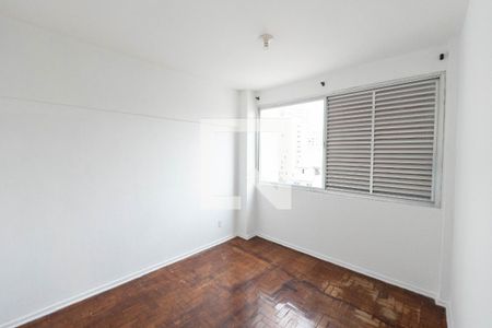 Apartamento à venda com 30m², 1 quarto e sem vagaQuarto