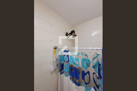 Apartamento para alugar com 135m², 3 quartos e 1 vaga Apartamento para alugar com 135m², 3 quartos e 1 vagaBanheiro de serviço