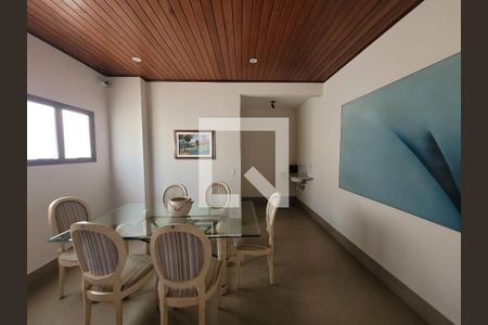 Apartamento para alugar com 135m², 3 quartos e 1 vaga Apartamento para alugar com 135m², 3 quartos e 1 vagaÁrea comum