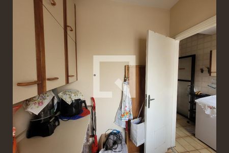 Apartamento para alugar com 135m², 3 quartos e 1 vaga Apartamento para alugar com 135m², 3 quartos e 1 vagaQuarto de Serviço