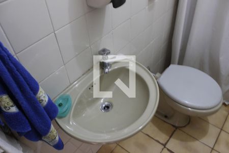 Apartamento para alugar com 135m², 3 quartos e 1 vagaBanheiro de serviço