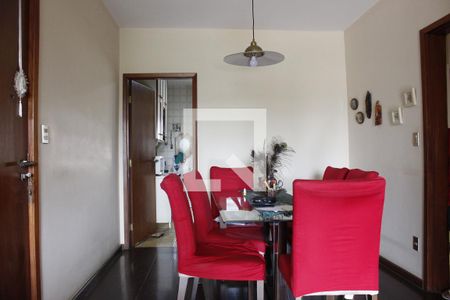 Sala de apartamento para alugar com 3 quartos, 135m² em Cambuí, Campinas