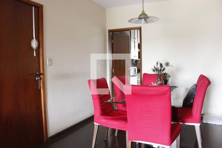 Sala de apartamento para alugar com 3 quartos, 135m² em Cambuí, Campinas
