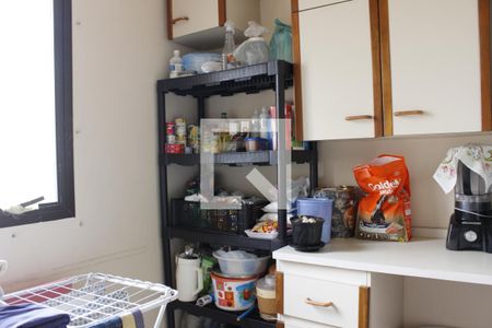 Apartamento para alugar com 135m², 3 quartos e 1 vagaQuarto de Serviço