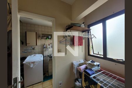 Apartamento para alugar com 135m², 3 quartos e 1 vaga Apartamento para alugar com 135m², 3 quartos e 1 vagaQuarto de Serviço