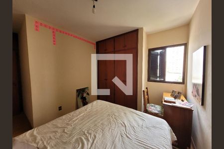Apartamento para alugar com 135m², 3 quartos e 1 vaga Apartamento para alugar com 135m², 3 quartos e 1 vagaQuarto 1