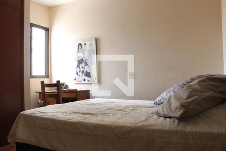 Quarto 1 de apartamento para alugar com 3 quartos, 135m² em Cambuí, Campinas