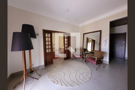 Apartamento para alugar com 135m², 3 quartos e 1 vaga Apartamento para alugar com 135m², 3 quartos e 1 vagaÁrea comum