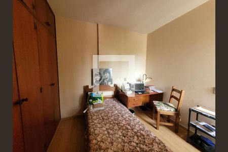 Apartamento para alugar com 135m², 3 quartos e 1 vaga Apartamento para alugar com 135m², 3 quartos e 1 vagaQuarto 2