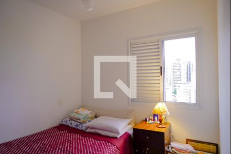 Quarto de apartamento à venda com 1 quarto, 38m² em Vila Mariana, São Paulo