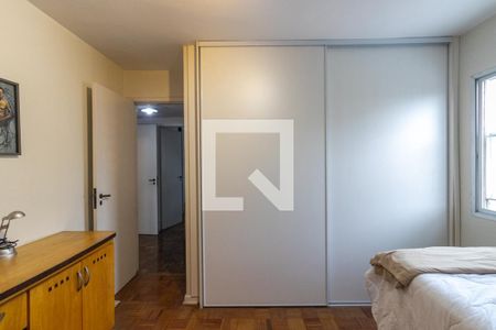 Quarto 1 de apartamento à venda com 3 quartos, 115m² em Moema, São Paulo