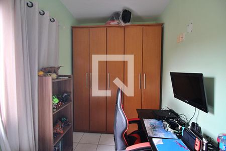 Casa à venda com 213m², 4 quartos e 2 vagasQuarto 3