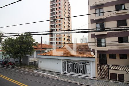 Sacada Vista  de casa à venda com 4 quartos, 213m² em Vila Santa Terezinha, São Bernardo do Campo