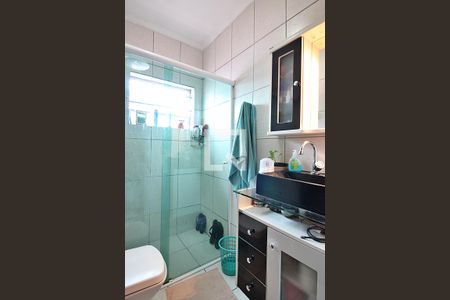 Casa à venda com 213m², 4 quartos e 2 vagasQuarto 1 - Suíte Banheiro 