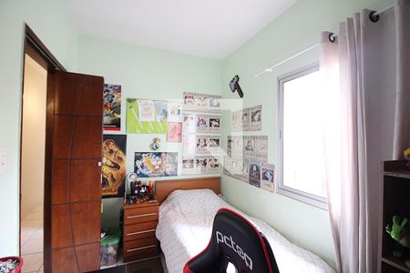 Casa à venda com 213m², 4 quartos e 2 vagasQuarto 3