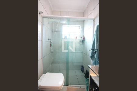 Casa à venda com 213m², 4 quartos e 2 vagasQuarto 1 - Suíte Banheiro 