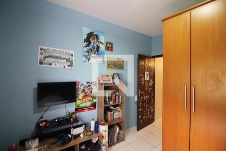 Casa à venda com 213m², 4 quartos e 2 vagasQuarto 2