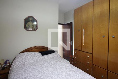 Casa à venda com 213m², 4 quartos e 2 vagasQuarto 1 - Suíte