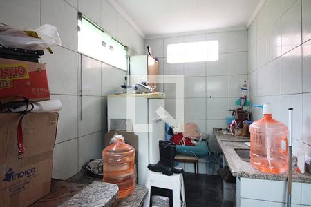 Casa à venda com 213m², 4 quartos e 2 vagasÁrea  Churrasqueira