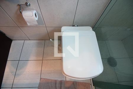 Casa à venda com 213m², 4 quartos e 2 vagasQuarto 1 - Suíte Banheiro 