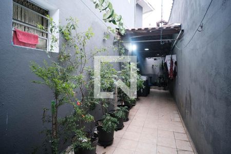 Casa à venda com 150m², 3 quartos e 2 vagasÁrea de serviço