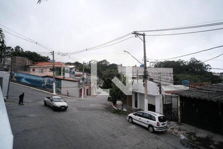 Casa à venda com 150m², 3 quartos e 2 vagasÁrea externa 
