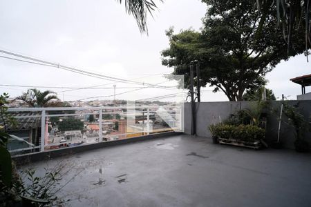Casa à venda com 150m², 3 quartos e 2 vagasÁrea externa 