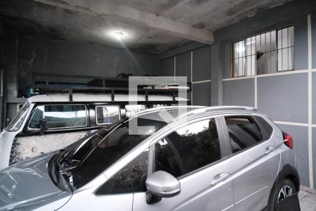 Casa à venda com 150m², 3 quartos e 2 vagasÁrea externa 