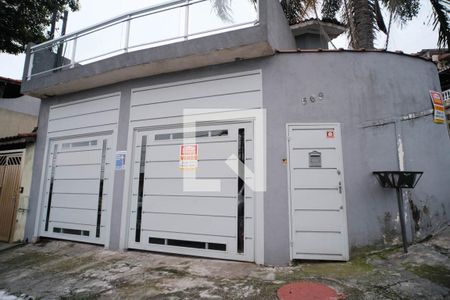 Casa à venda com 150m², 3 quartos e 2 vagasFachada 
