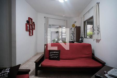 Sala de casa à venda com 3 quartos, 150m² em Parque Císper, São Paulo