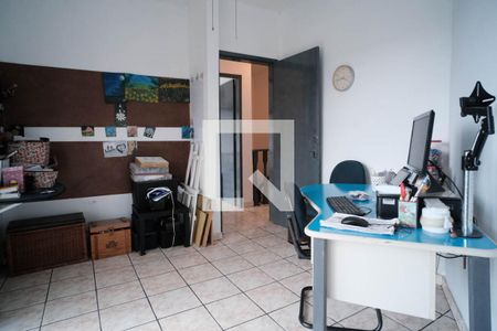 Casa à venda com 150m², 3 quartos e 2 vagasEscritório/Quarto  