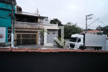 Quarto 1 de casa à venda com 3 quartos, 150m² em Parque Císper, São Paulo