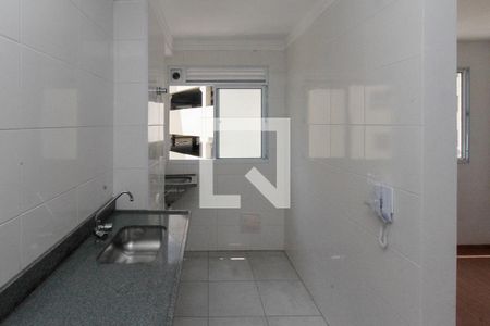 Apartamento para alugar com 43m², 2 quartos e 1 vaga Apartamento para alugar com 43m², 2 quartos e 1 vagaCozinha