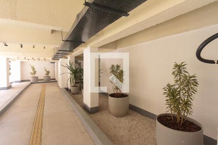 Apartamento para alugar com 43m², 2 quartos e 1 vaga Apartamento para alugar com 43m², 2 quartos e 1 vagaÁrea comun