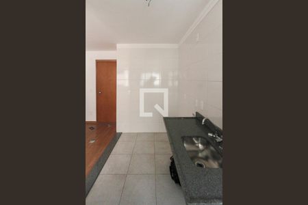 Apartamento para alugar com 43m², 2 quartos e 1 vaga Apartamento para alugar com 43m², 2 quartos e 1 vagaCozinha