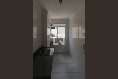 Apartamento para alugar com 43m², 2 quartos e 1 vaga Apartamento para alugar com 43m², 2 quartos e 1 vagaCozinha