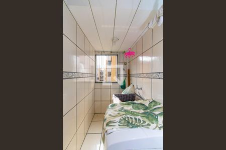 Apartamento à venda com 65m², 2 quartos e 1 vaga Apartamento à venda com 65m², 2 quartos e 1 vagaÁrea de Serviço